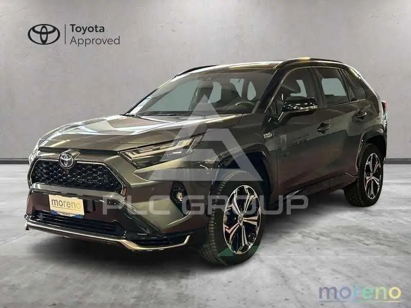 2024 Toyota Other