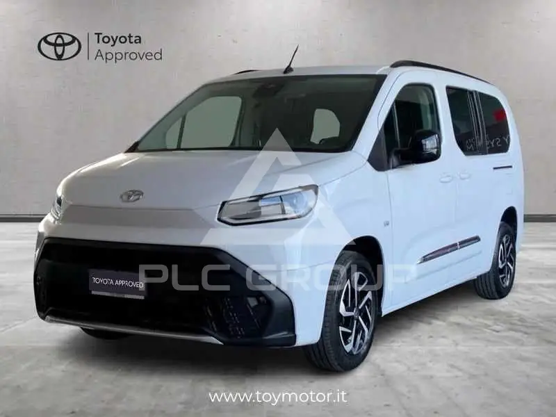 2024 Toyota Other