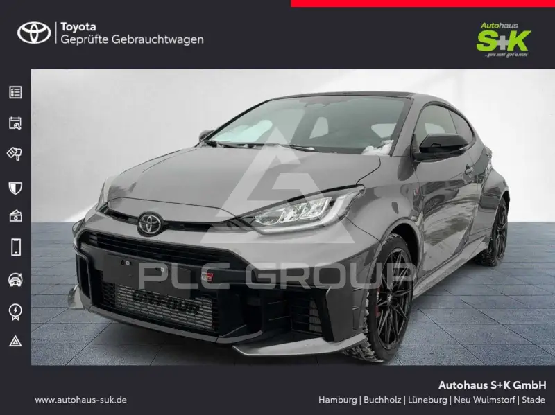 2024 Toyota Other