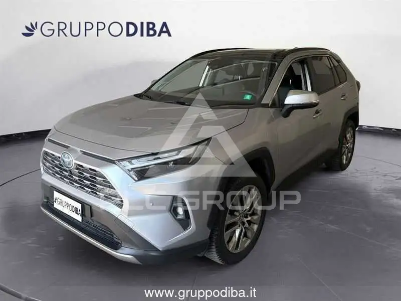 2024 Toyota Other
