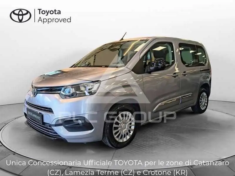 2024 Toyota Other