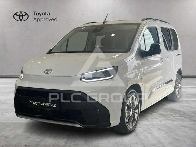 2024 Toyota Other