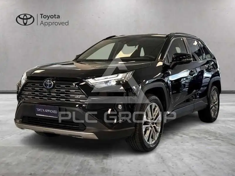 2024 Toyota Other