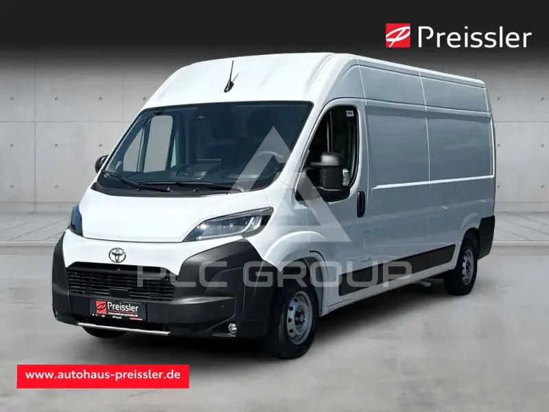 2024 Toyota PROACE CITY