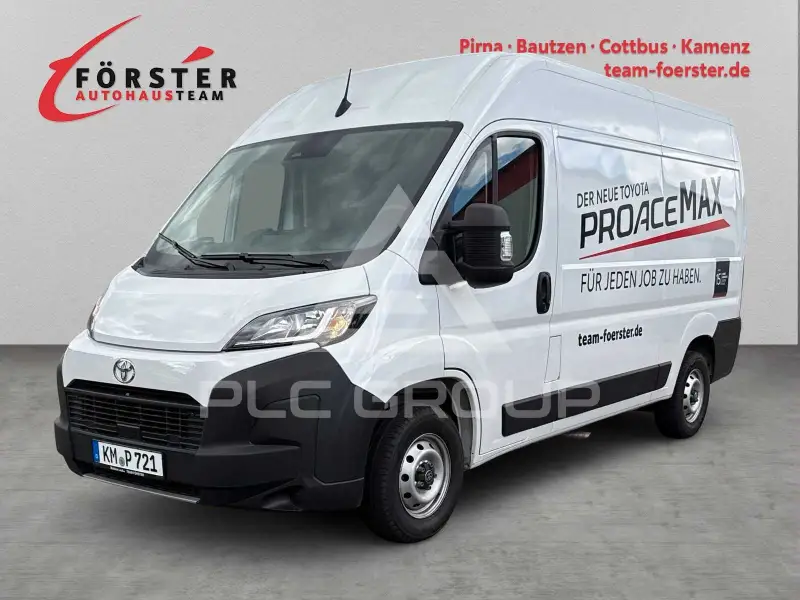 2024 Toyota PROACE CITY