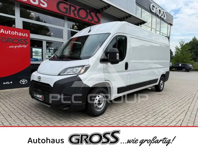 2024 Toyota PROACE CITY