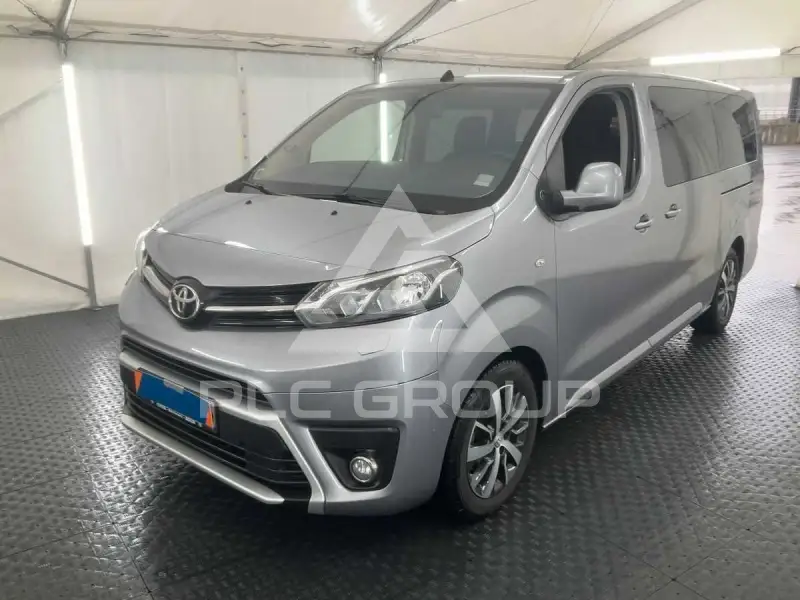 2024 Toyota PROACE CITY