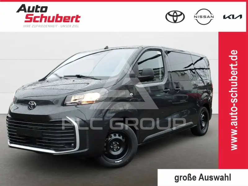 2024 Toyota PROACE CITY