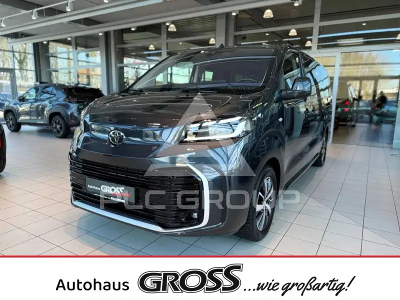 2024 Toyota PROACE CITY