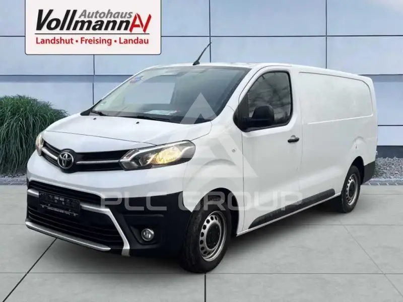 2024 Toyota PROACE CITY