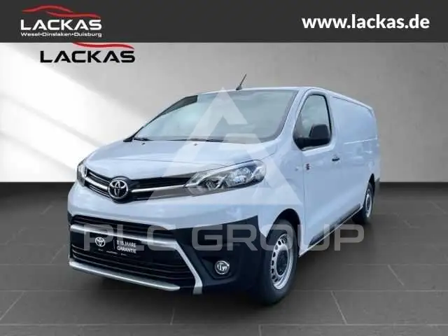 2024 Toyota PROACE CITY
