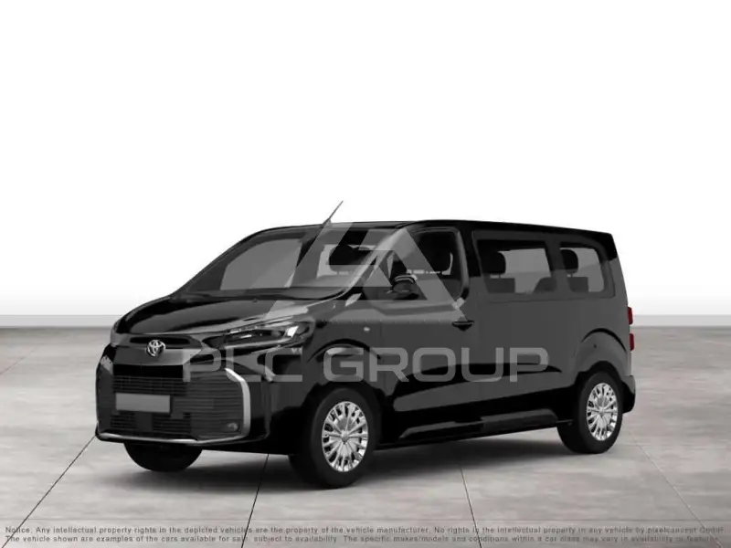 2024 Toyota PROACE CITY