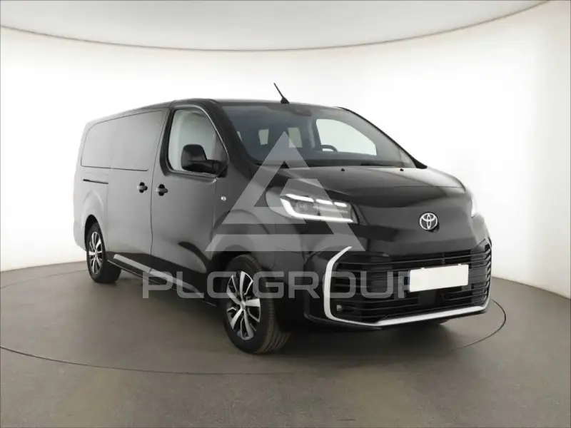 2024 Toyota PROACE CITY