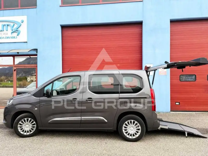 2024 Toyota PROACE CITY