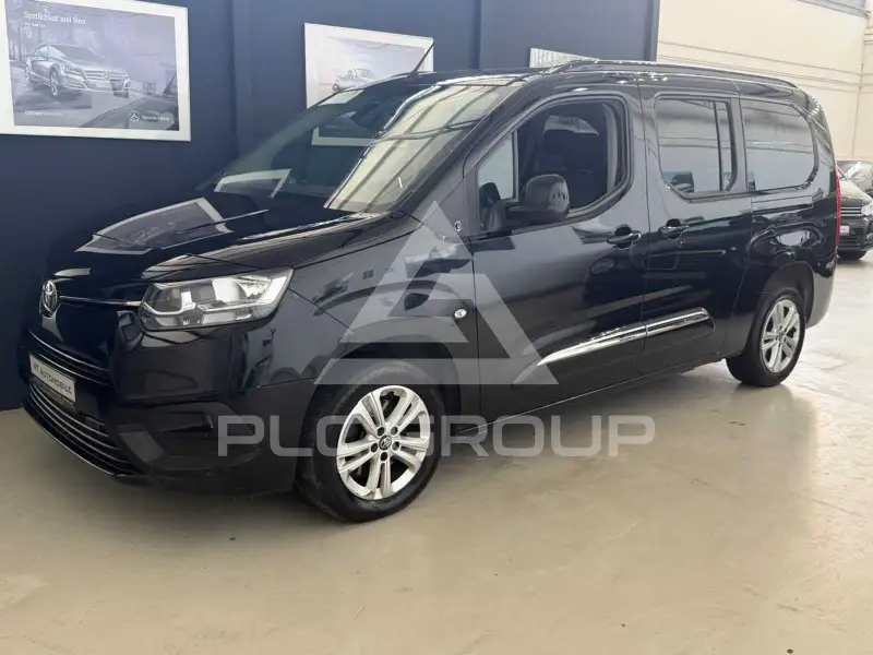 2024 Toyota PROACE CITY