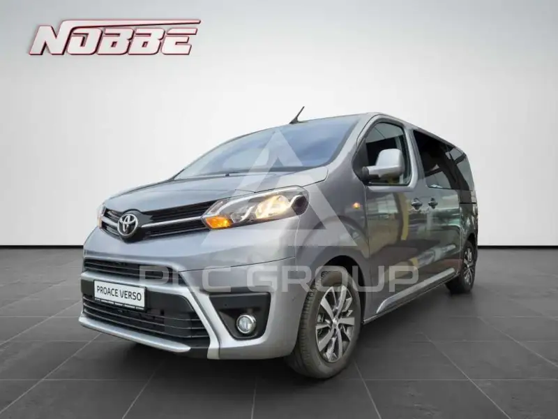 2024 Toyota PROACE CITY