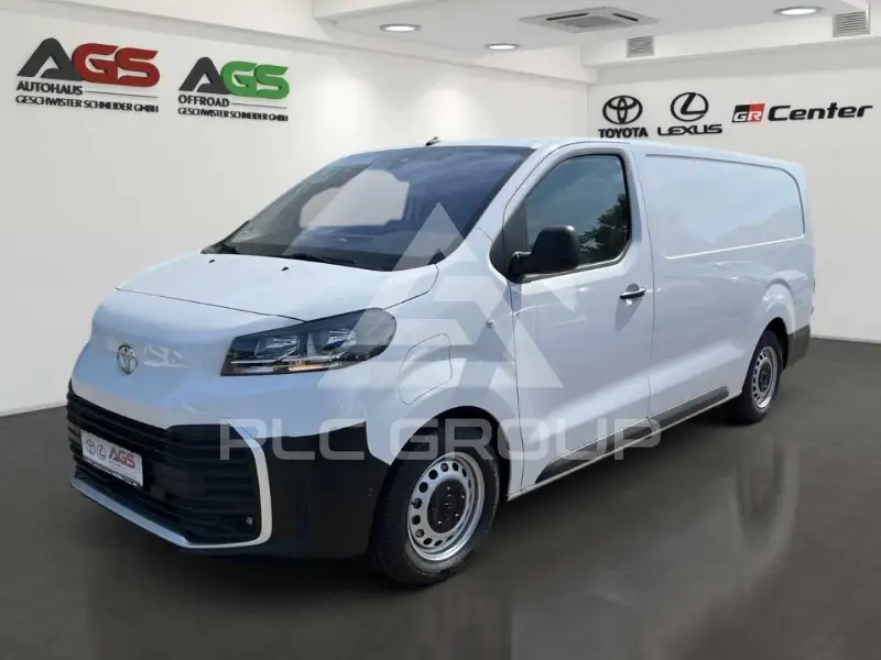2024 Toyota PROACE CITY