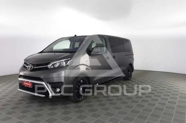 2024 Toyota PROACE CITY