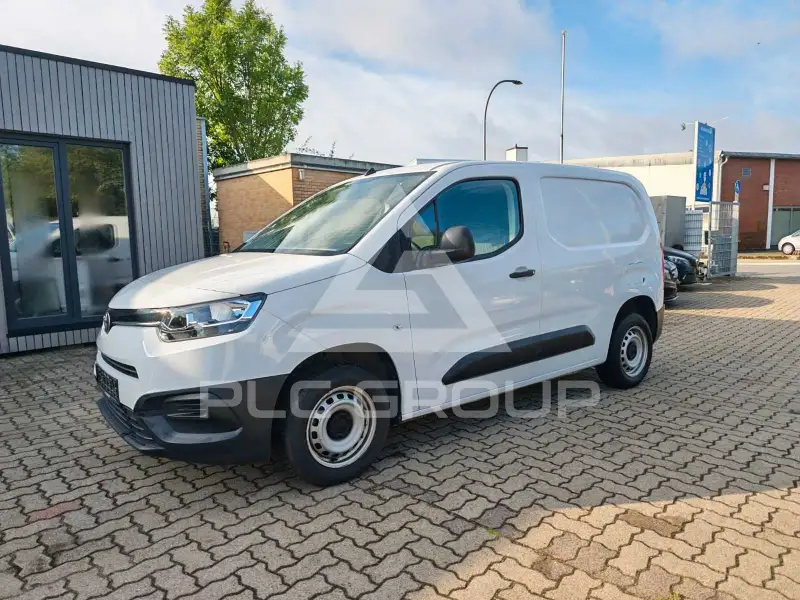 2024 Toyota PROACE CITY