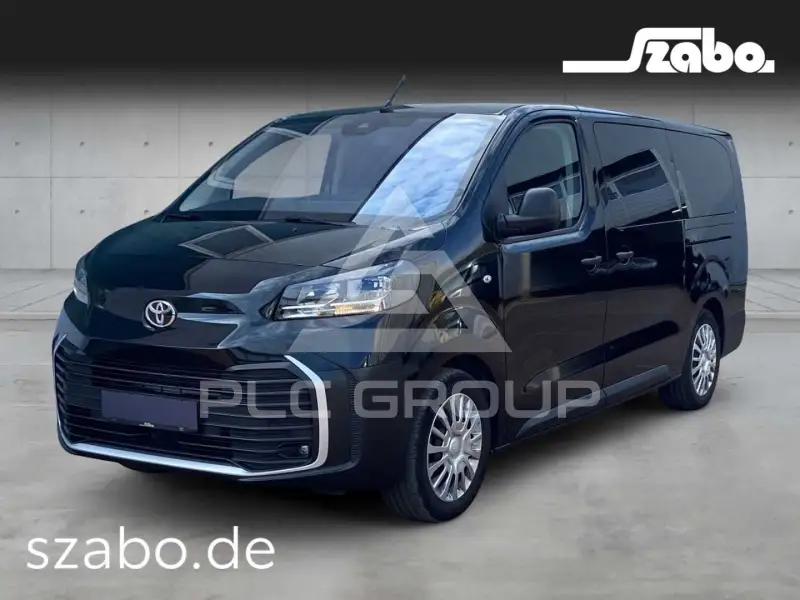 2024 Toyota PROACE CITY