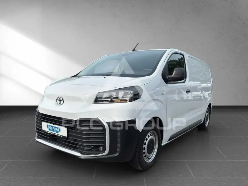 2024 Toyota PROACE CITY