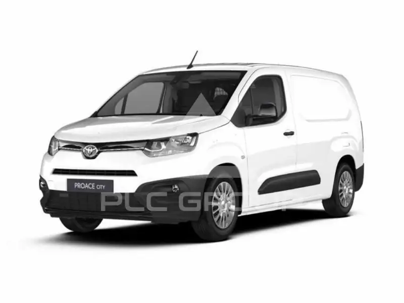 2024 Toyota PROACE CITY