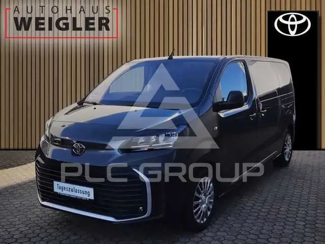 2024 Toyota PROACE CITY