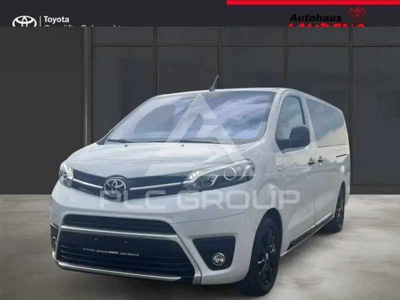2024 Toyota PROACE CITY