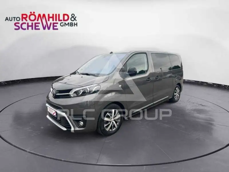 2024 Toyota PROACE CITY