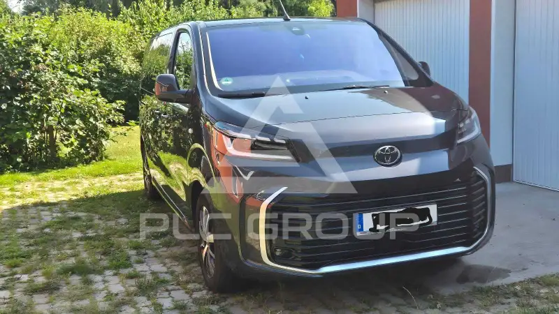 2024 Toyota PROACE CITY