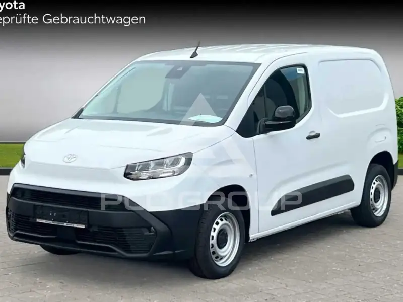 2024 Toyota PROACE CITY