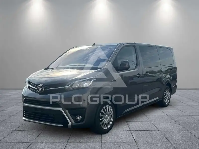 2024 Toyota PROACE CITY