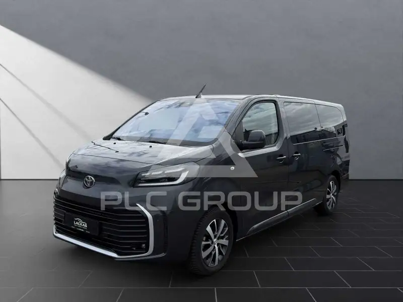 2024 Toyota PROACE CITY