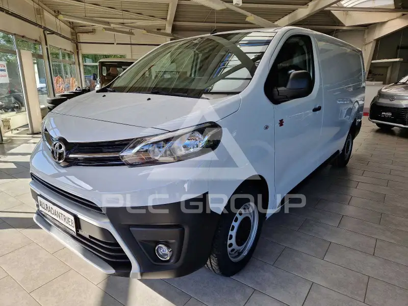 2024 Toyota PROACE CITY