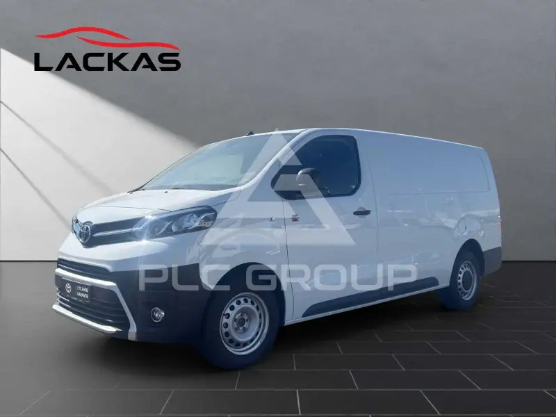 2024 Toyota PROACE CITY
