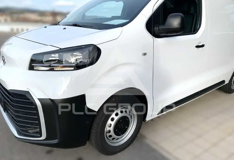 2024 Toyota PROACE CITY
