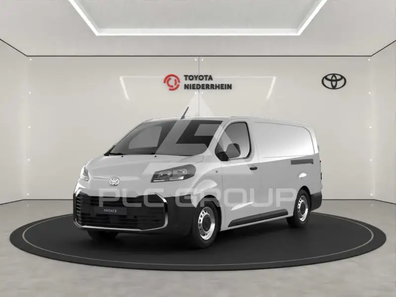 2024 Toyota PROACE CITY