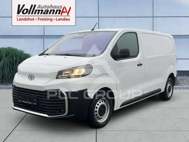 2024 Toyota PROACE CITY