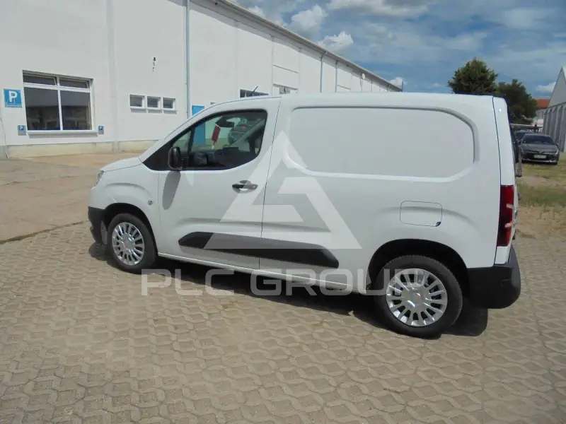 2024 Toyota PROACE CITY