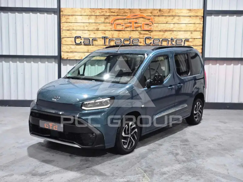 2024 Toyota PROACE CITY