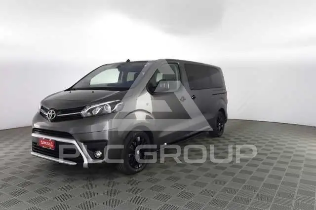 2024 Toyota PROACE CITY
