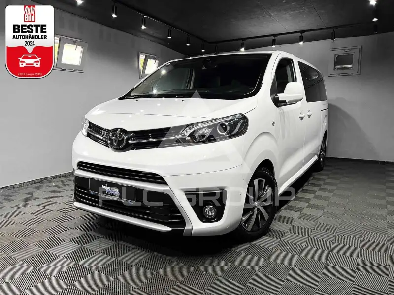 2024 Toyota PROACE CITY