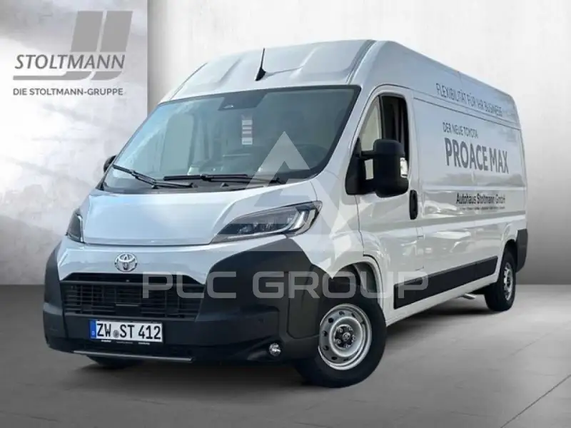 2024 Toyota PROACE CITY