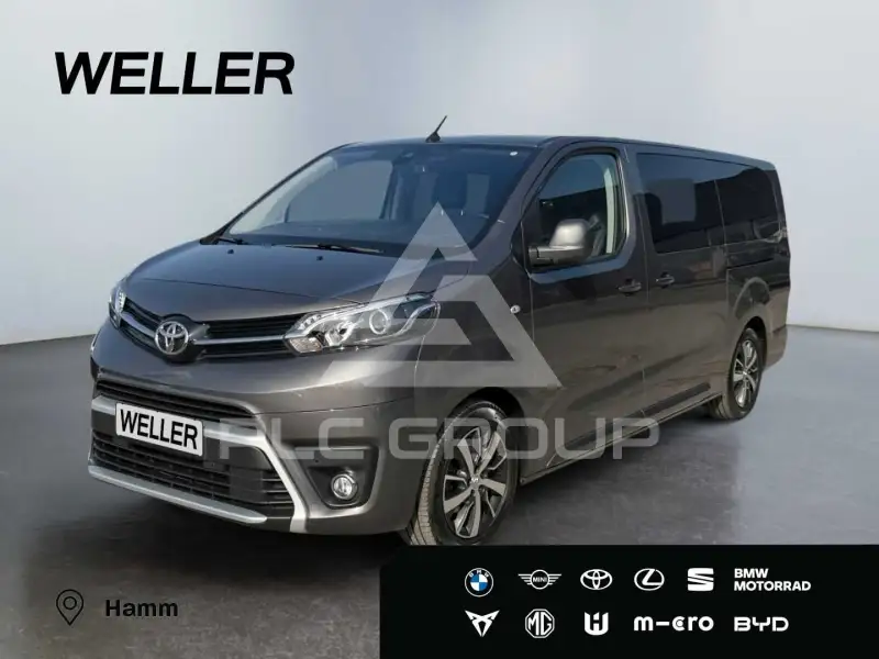 2024 Toyota PROACE CITY