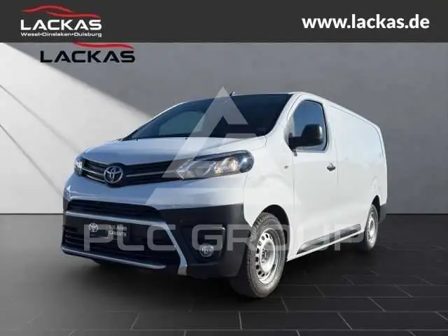 2024 Toyota PROACE CITY