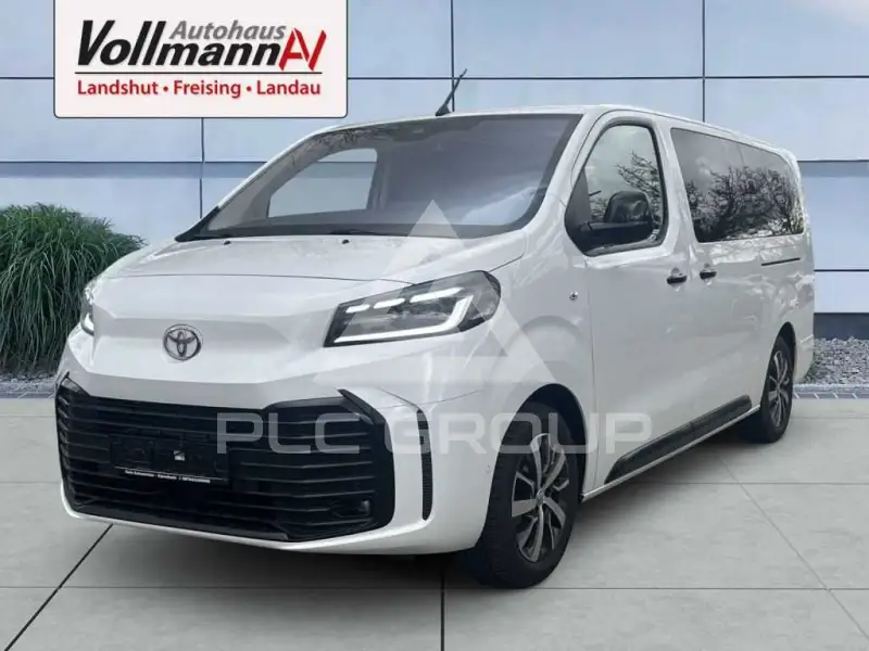 2024 Toyota PROACE CITY