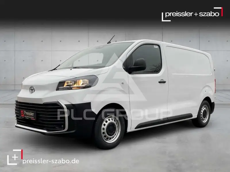 2024 Toyota PROACE CITY