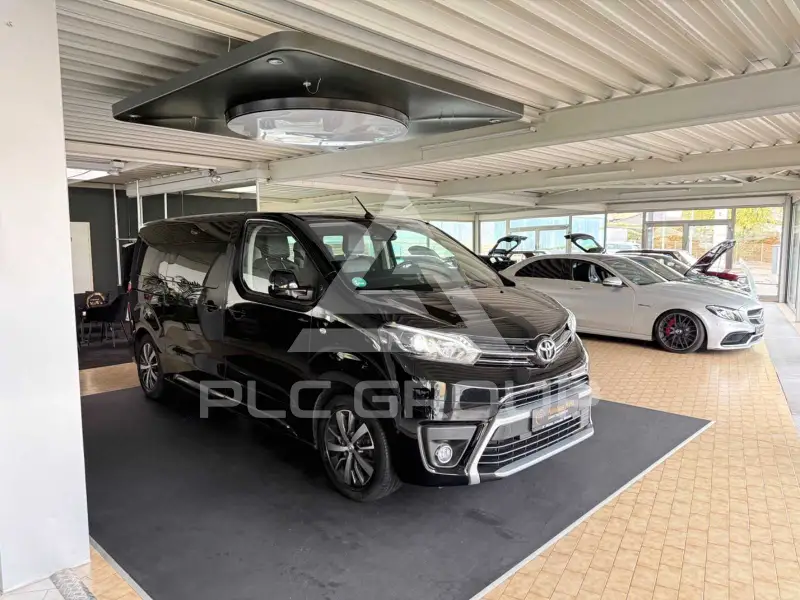2024 Toyota PROACE CITY