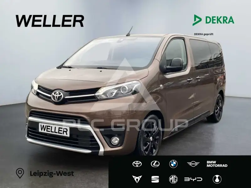 2024 Toyota PROACE CITY