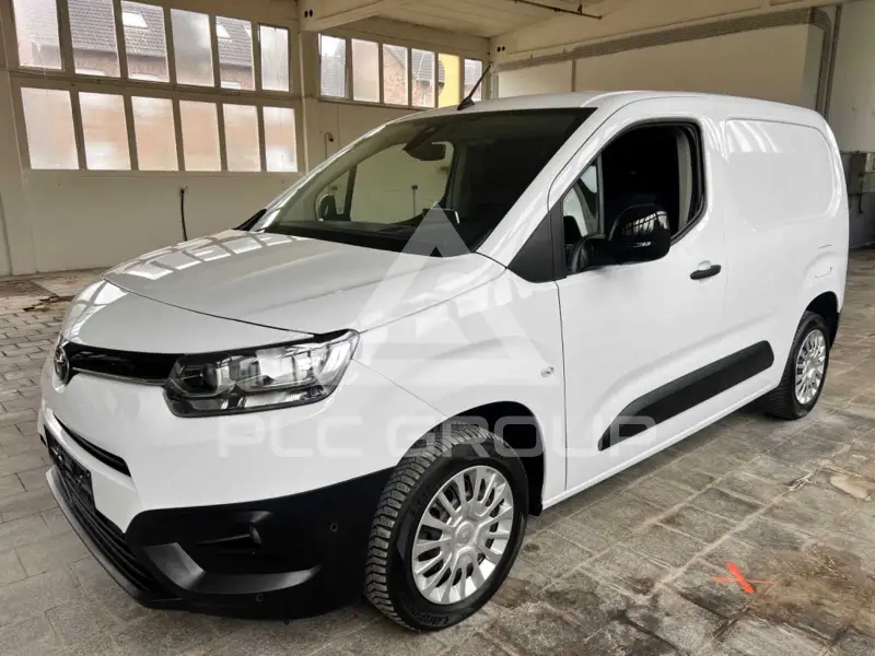 2024 Toyota PROACE CITY